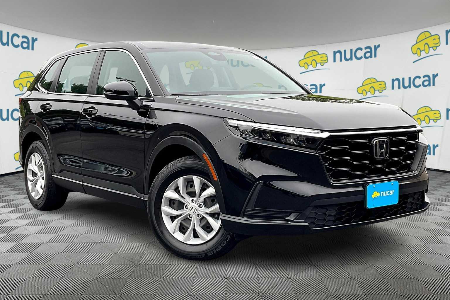 2023 Honda CR-V LX