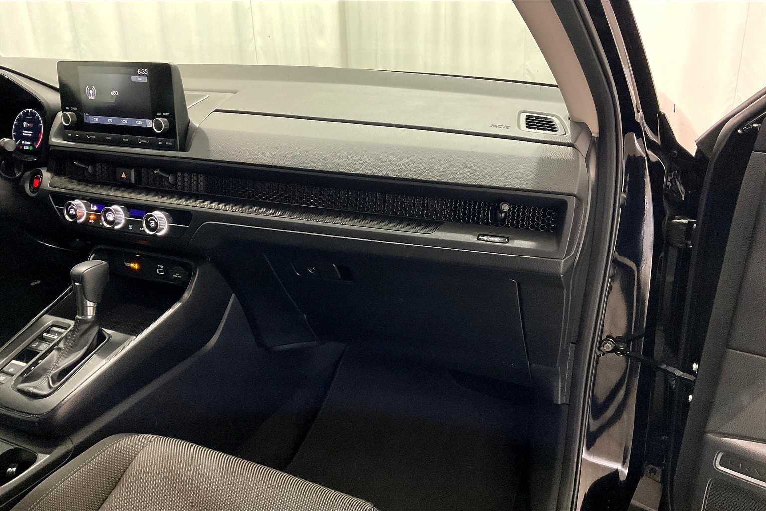 2023 Honda CR-V LX - Photo 13