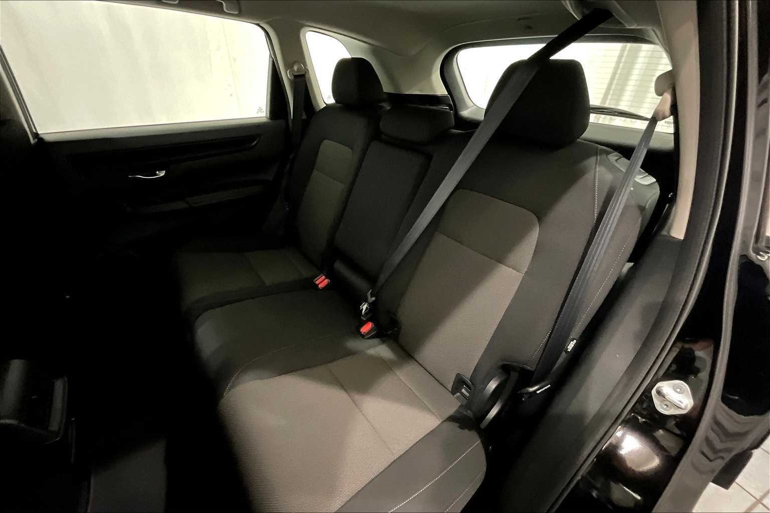 2023 Honda CR-V LX - Photo 15