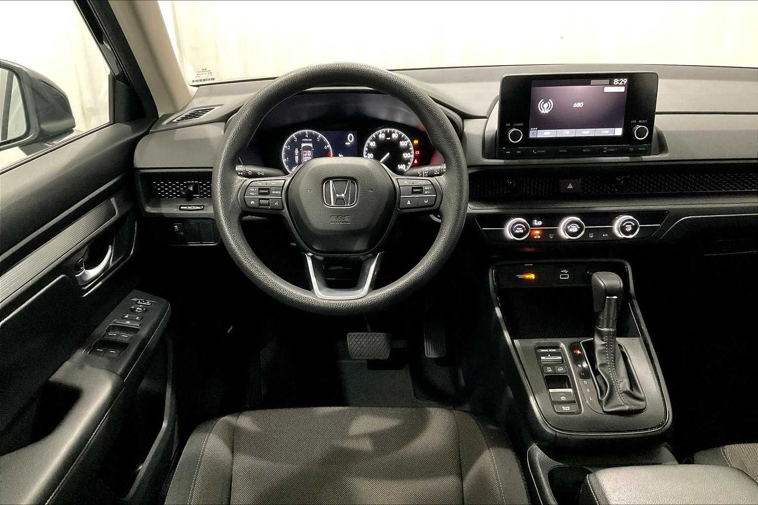 2023 Honda CR-V LX - Photo 17
