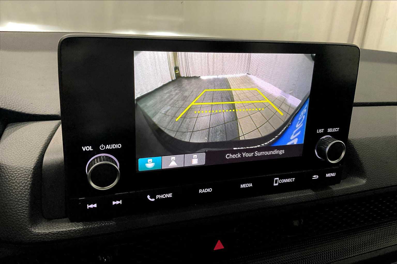 2023 Honda CR-V LX - Photo 19