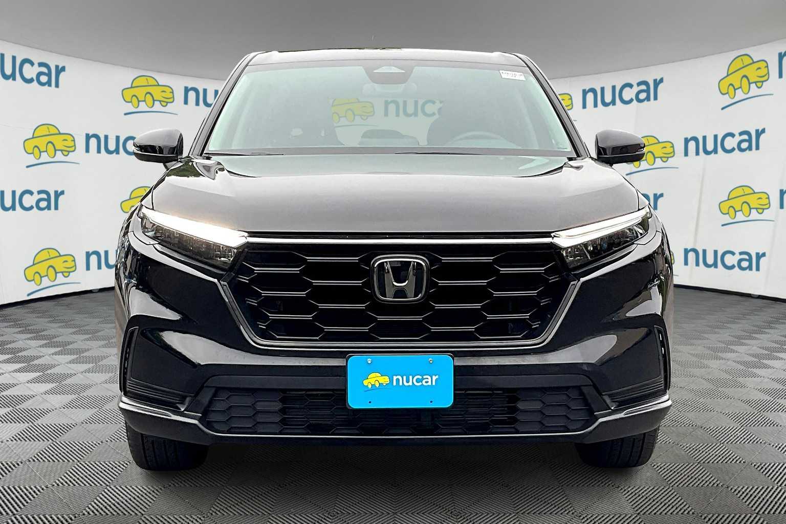 2023 Honda CR-V LX - Photo 2