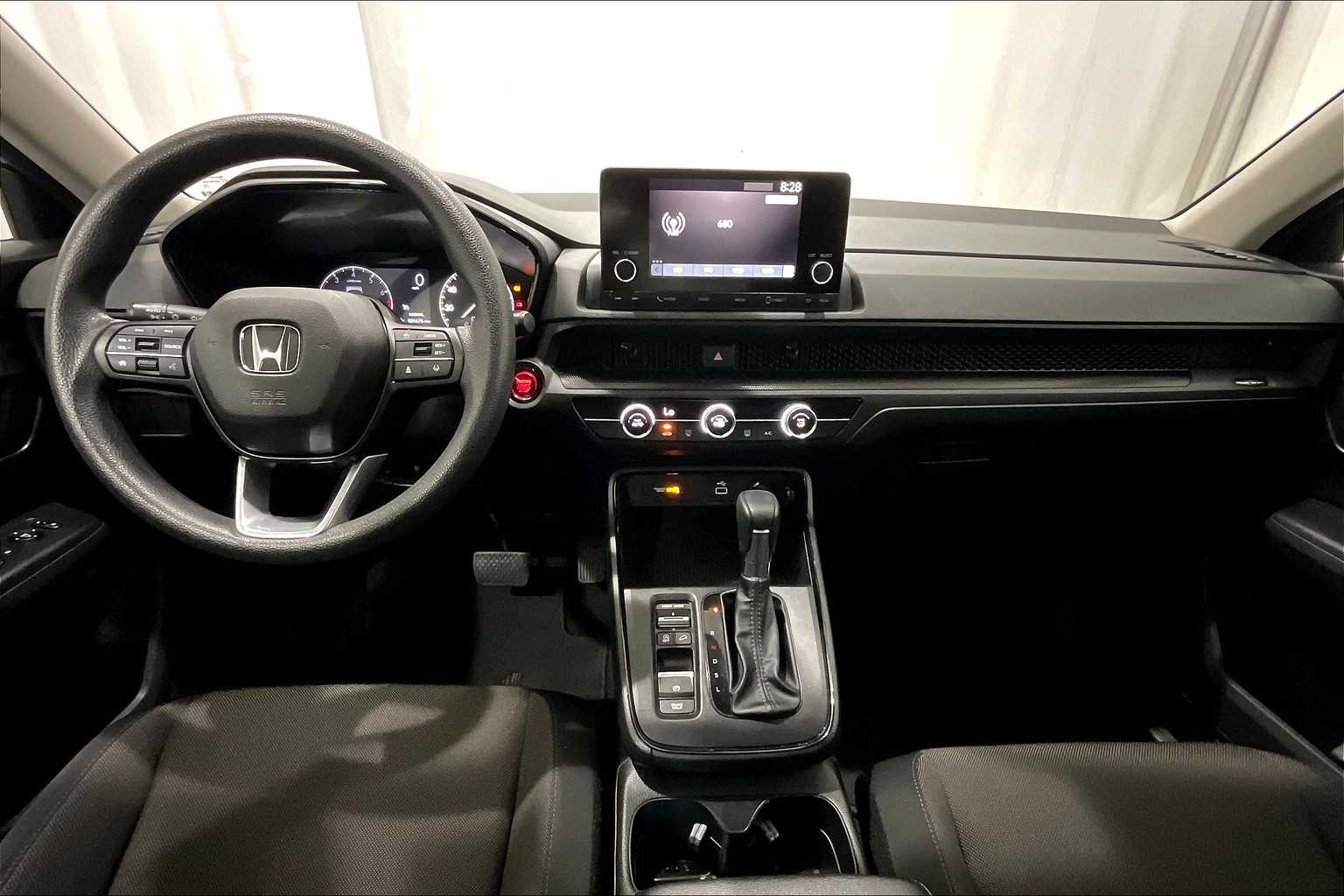 2023 Honda CR-V LX - Photo 21