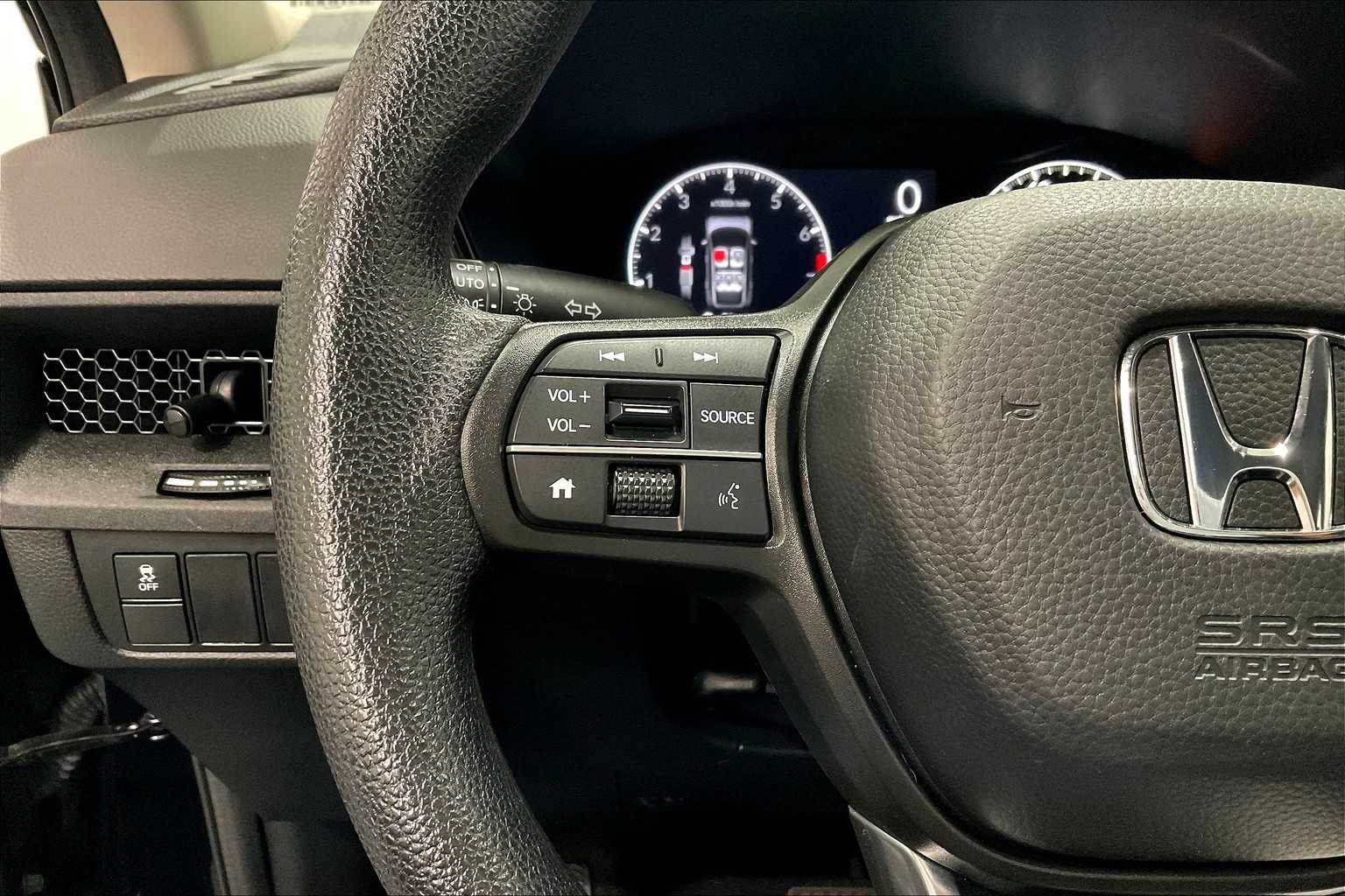 2023 Honda CR-V LX - Photo 22