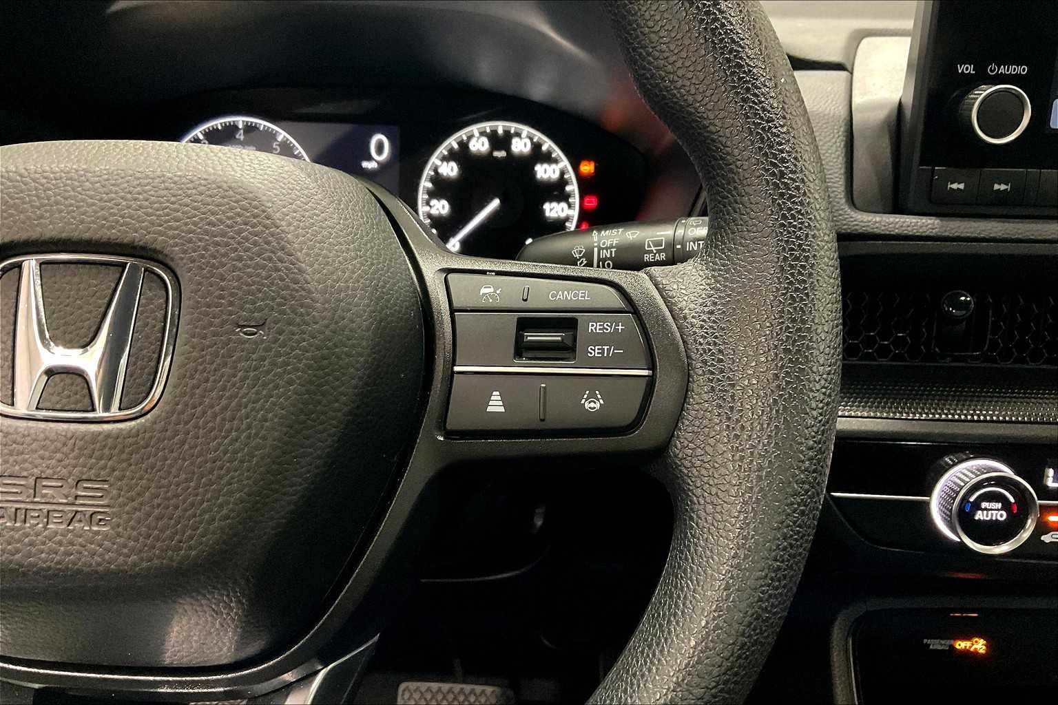 2023 Honda CR-V LX - Photo 23