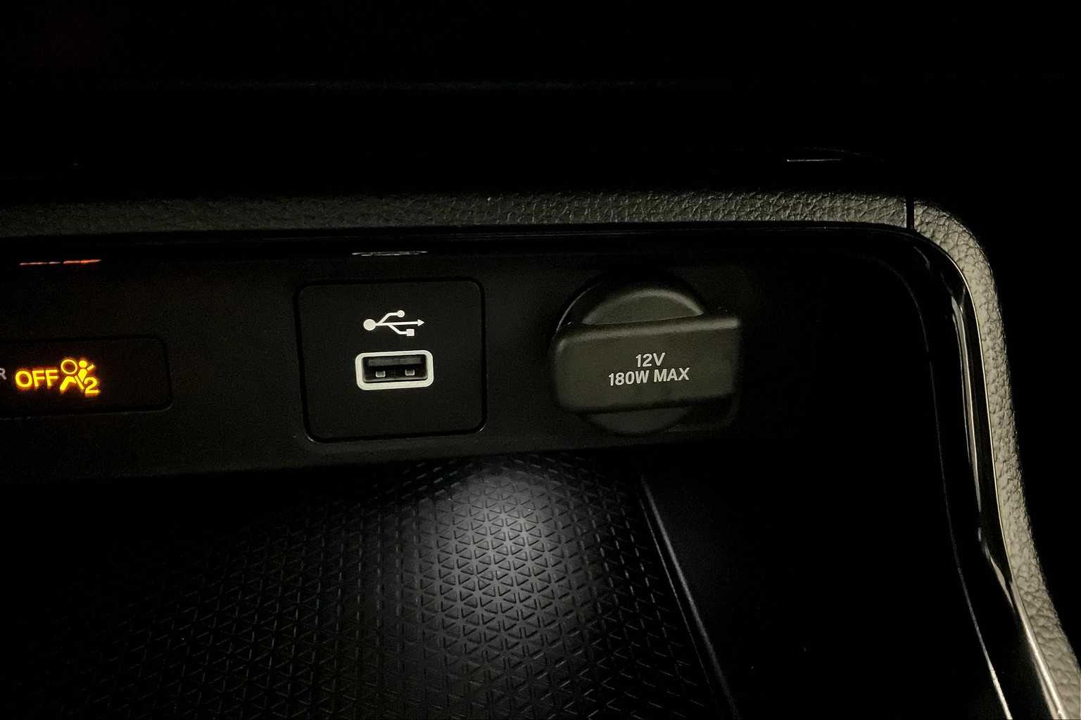 2023 Honda CR-V LX - Photo 26