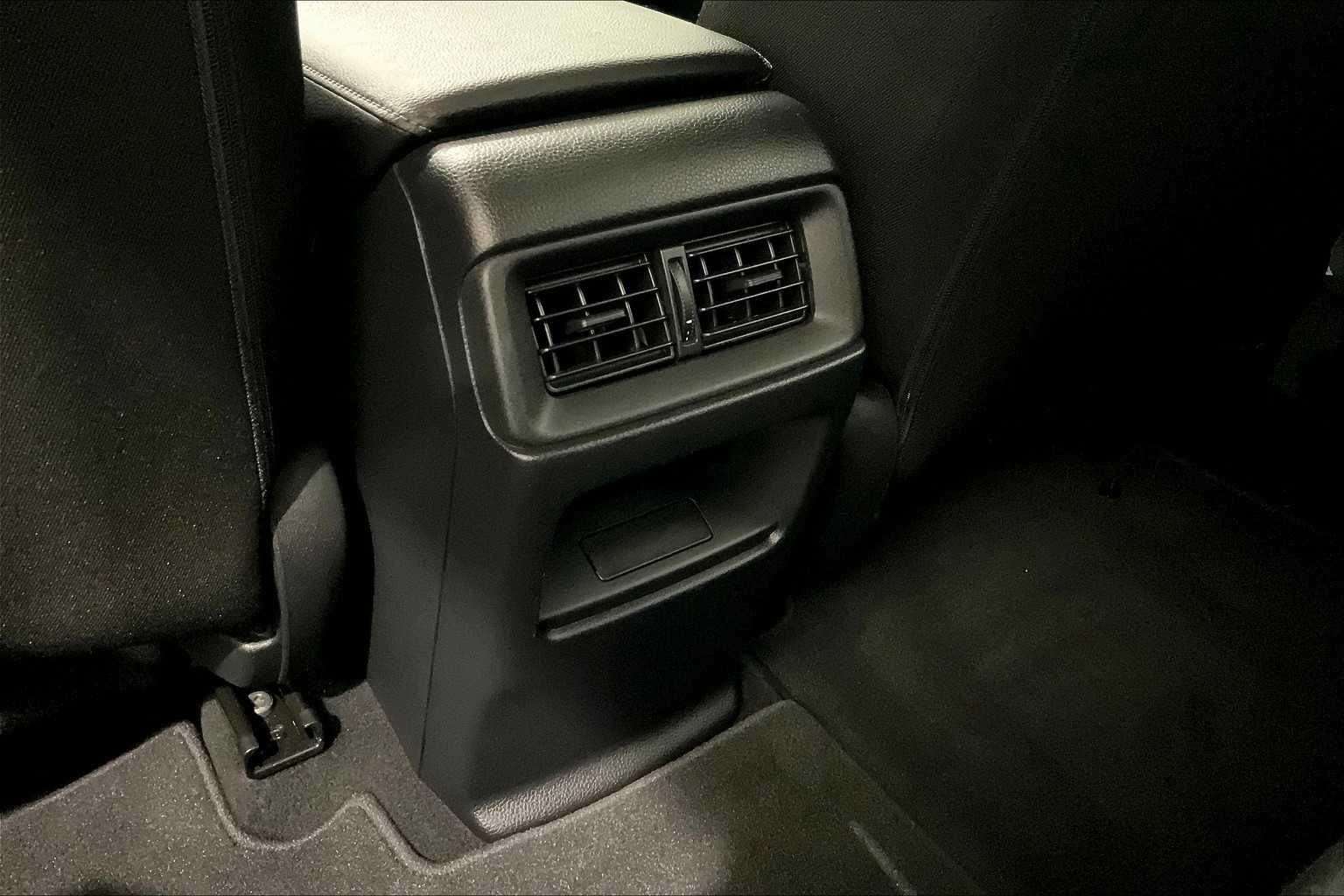 2023 Honda CR-V LX - Photo 27