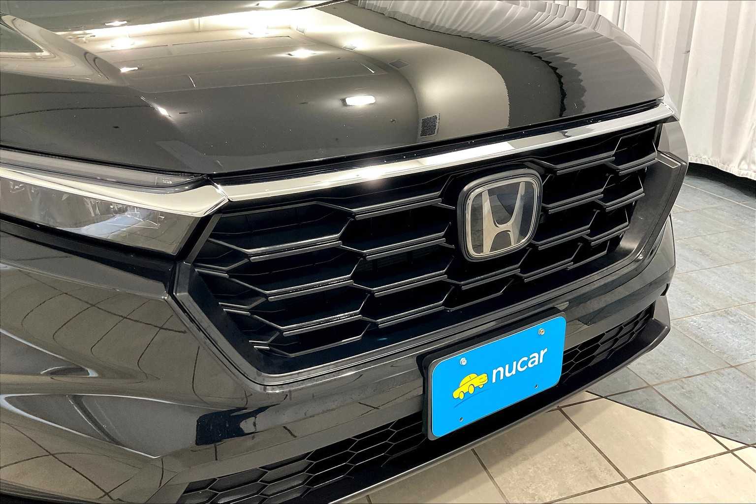 2023 Honda CR-V LX - Photo 30