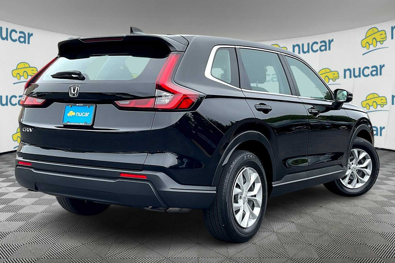 2023 Honda CR-V LX - Photo 6