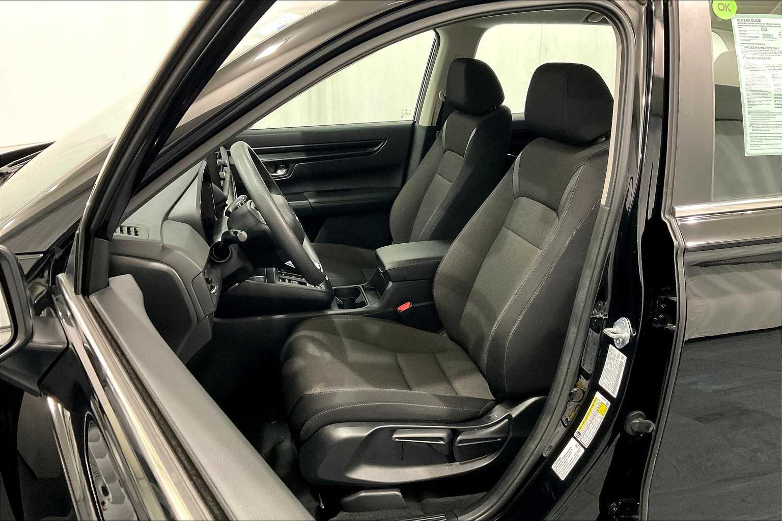 2023 Honda CR-V LX - Photo 10