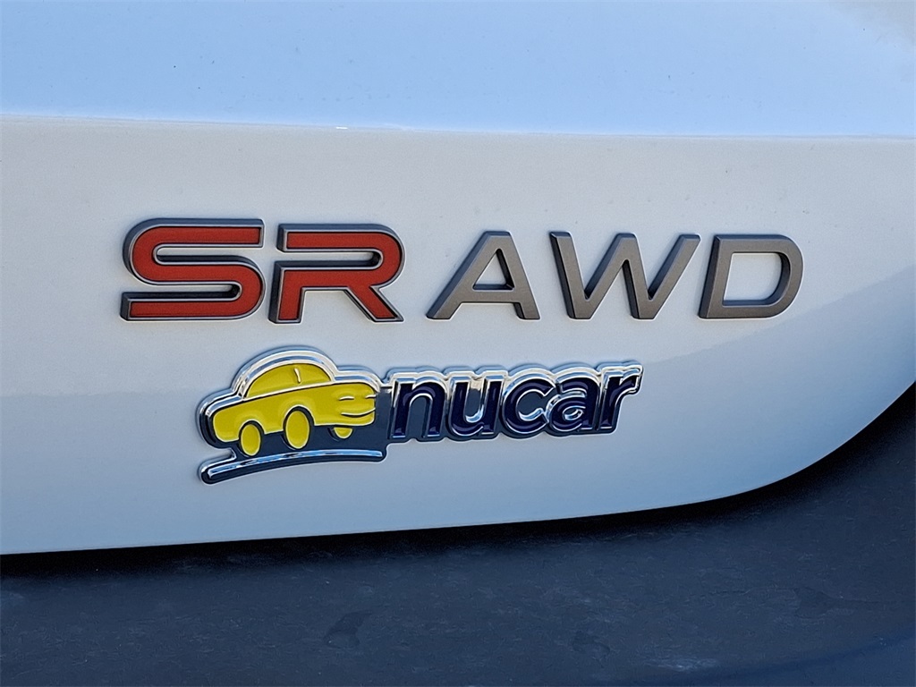 2025 Nissan Kicks SR - Photo 19