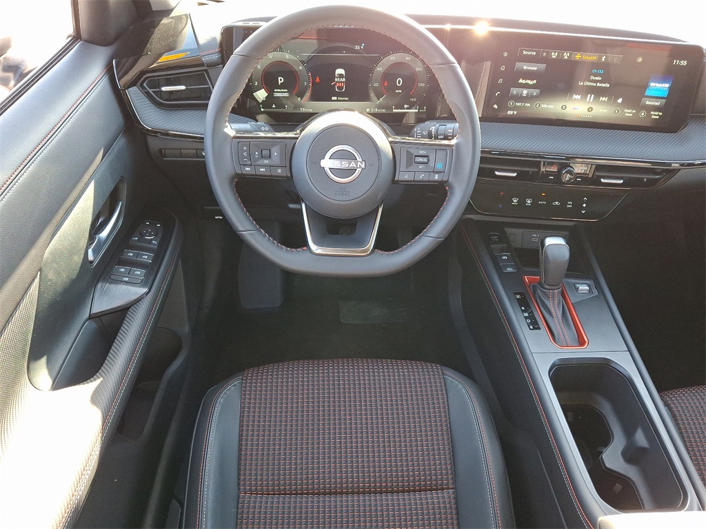 2025 Nissan Kicks SR - Photo 7