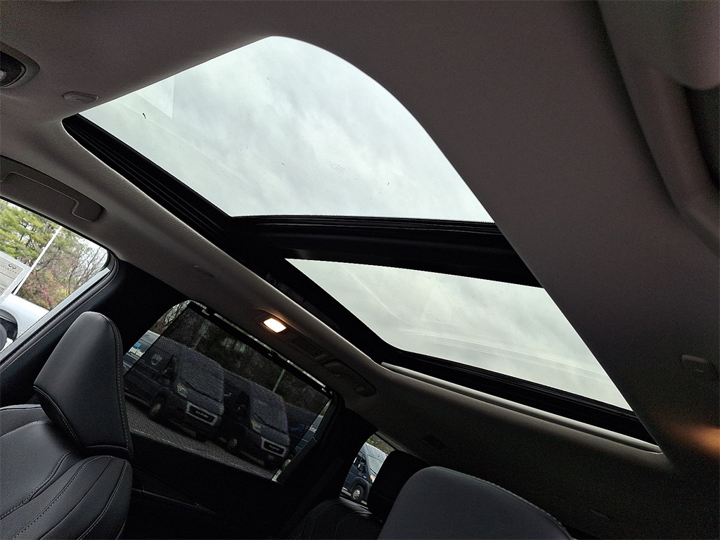 2026 INFINITI QX60 LUXE - Photo 11