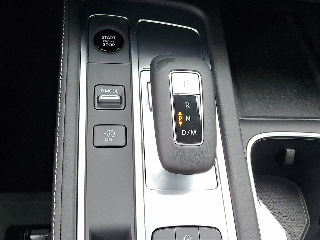 2026 INFINITI QX60 LUXE - Photo 12