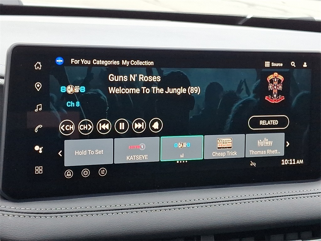 2026 INFINITI QX60 LUXE - Photo 14