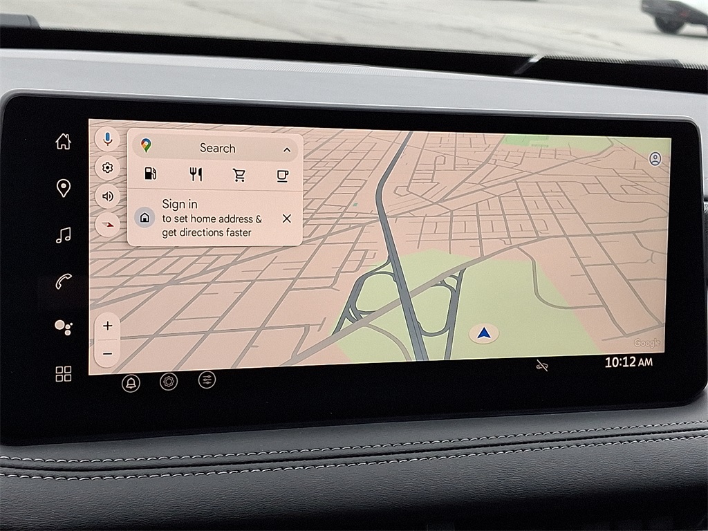 2026 INFINITI QX60 LUXE - Photo 15