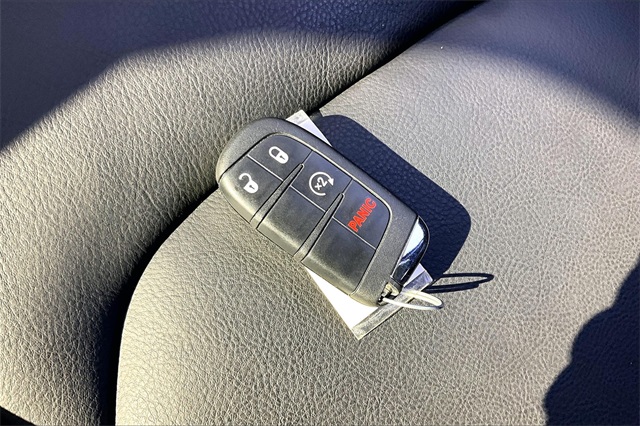 2022 Jeep Renegade Limited - Photo 11