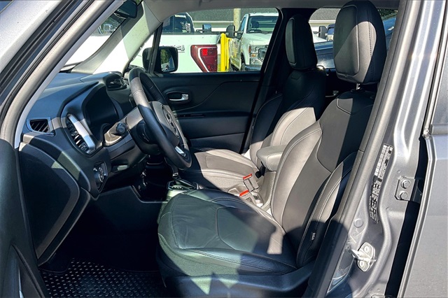2022 Jeep Renegade Limited - Photo 20