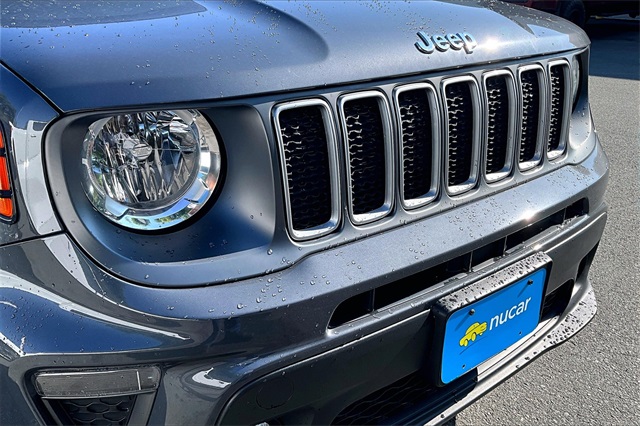 2022 Jeep Renegade Limited - Photo 29