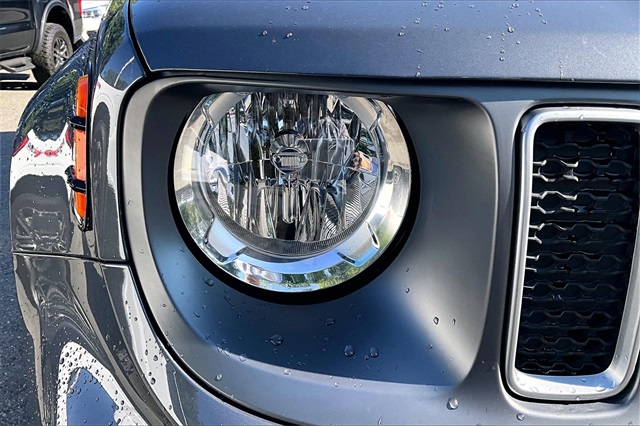 2022 Jeep Renegade Limited - Photo 30