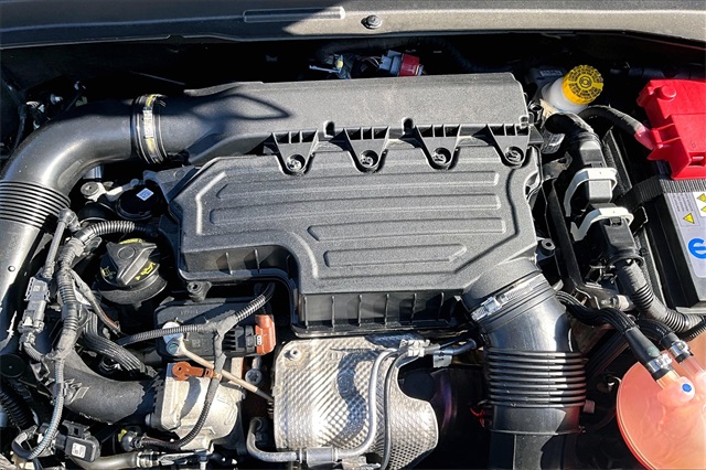 2022 Jeep Renegade Limited - Photo 32