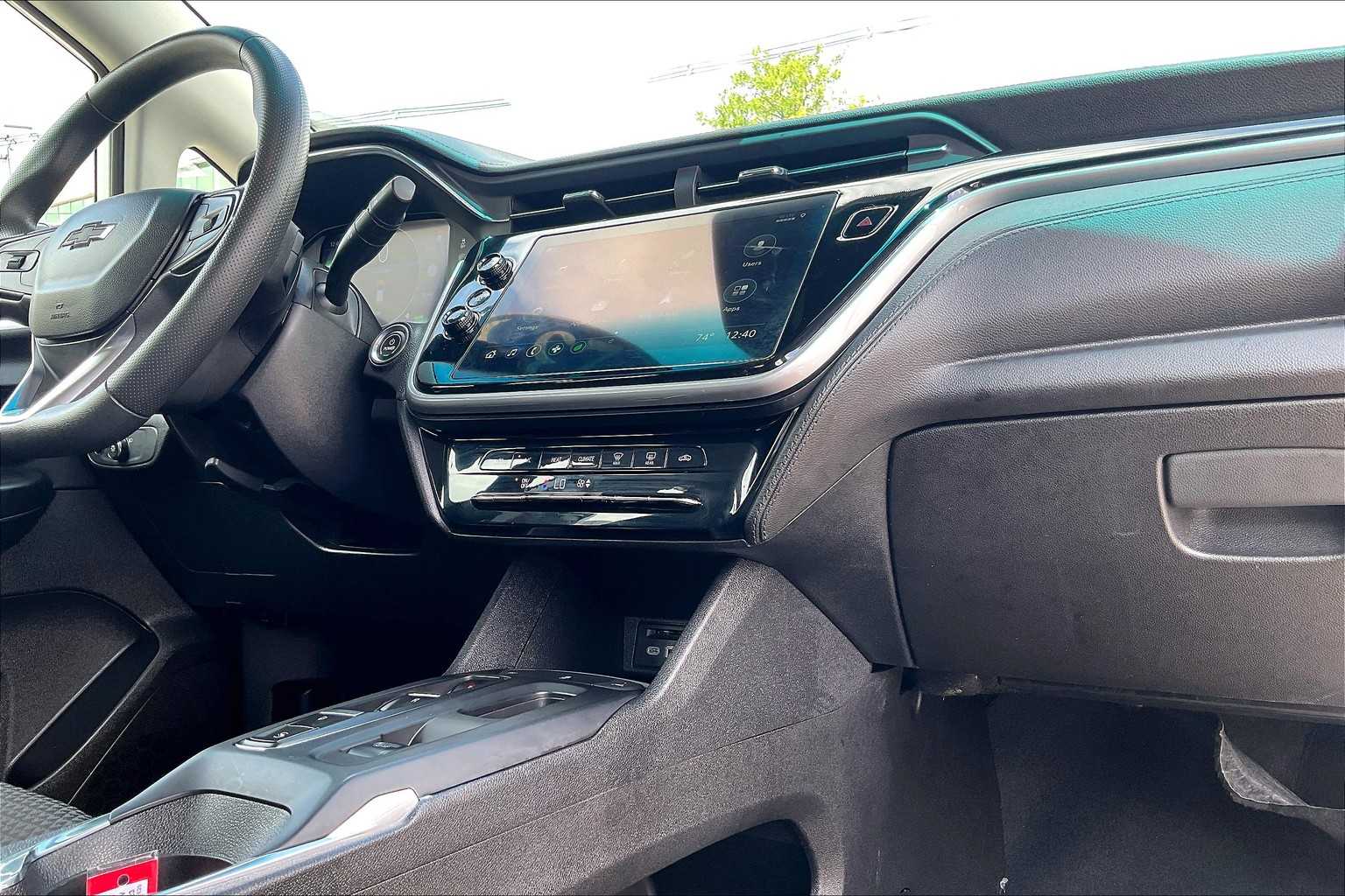 2023 Chevrolet Bolt EV 1LT - Photo 14