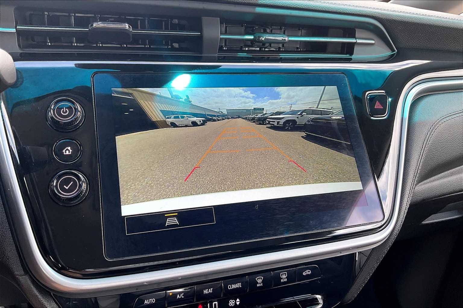 2023 Chevrolet Bolt EV 1LT - Photo 19