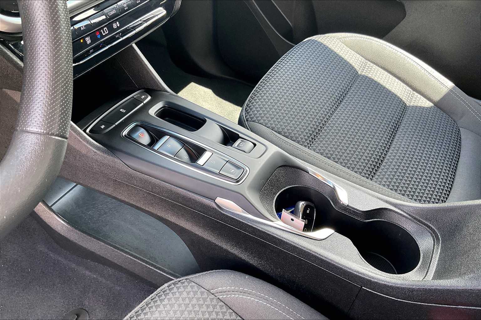 2023 Chevrolet Bolt EV 1LT - Photo 20