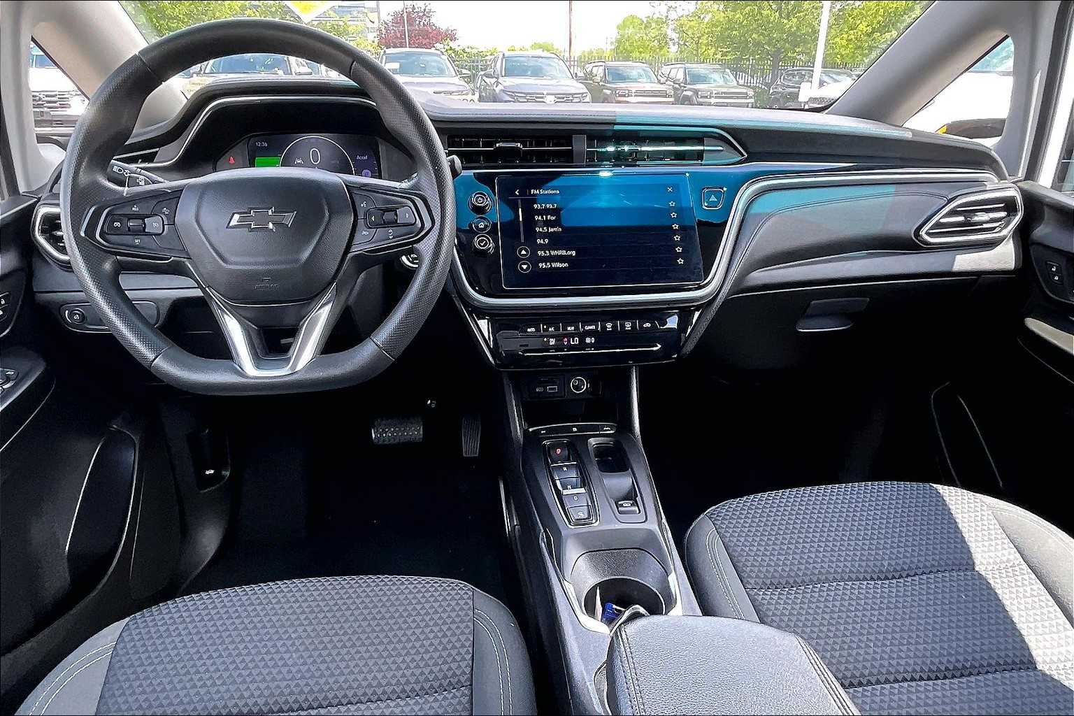 2023 Chevrolet Bolt EV 1LT - Photo 21