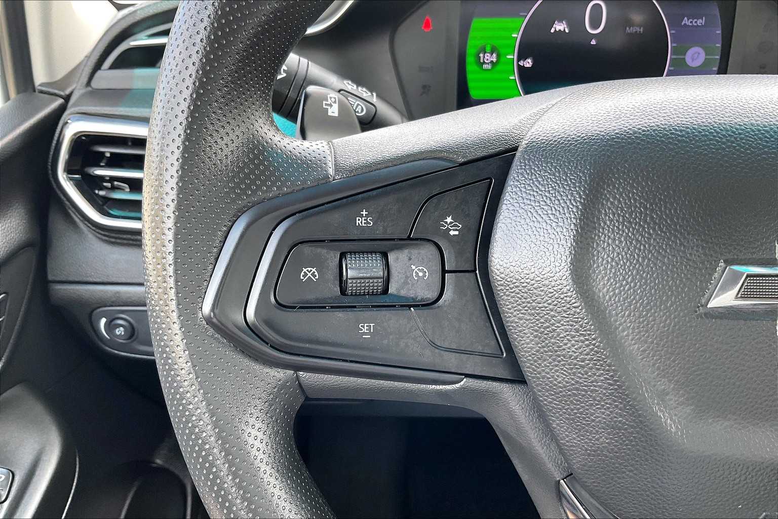 2023 Chevrolet Bolt EV 1LT - Photo 22