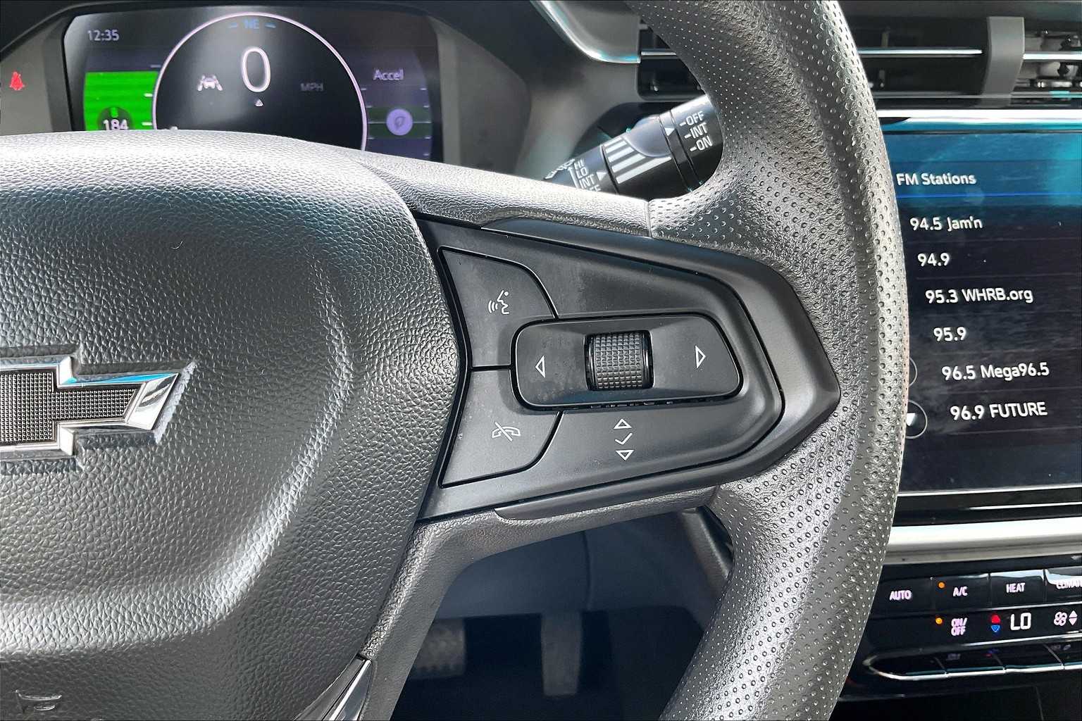 2023 Chevrolet Bolt EV 1LT - Photo 23
