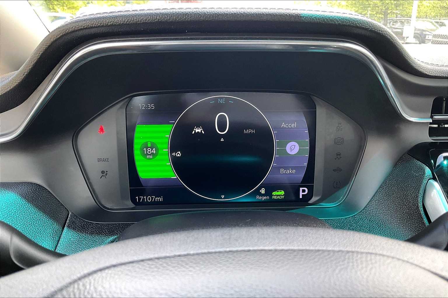 2023 Chevrolet Bolt EV 1LT - Photo 24