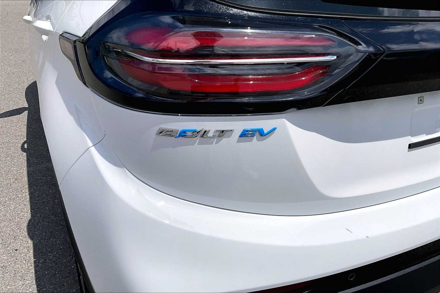 2023 Chevrolet Bolt EV 1LT - Photo 27