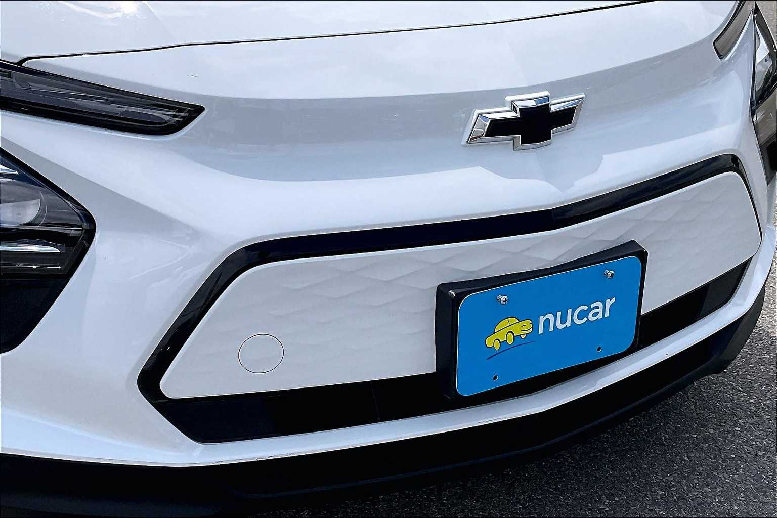 2023 Chevrolet Bolt EV 1LT - Photo 30
