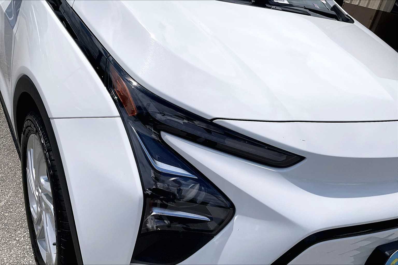 2023 Chevrolet Bolt EV 1LT - Photo 31