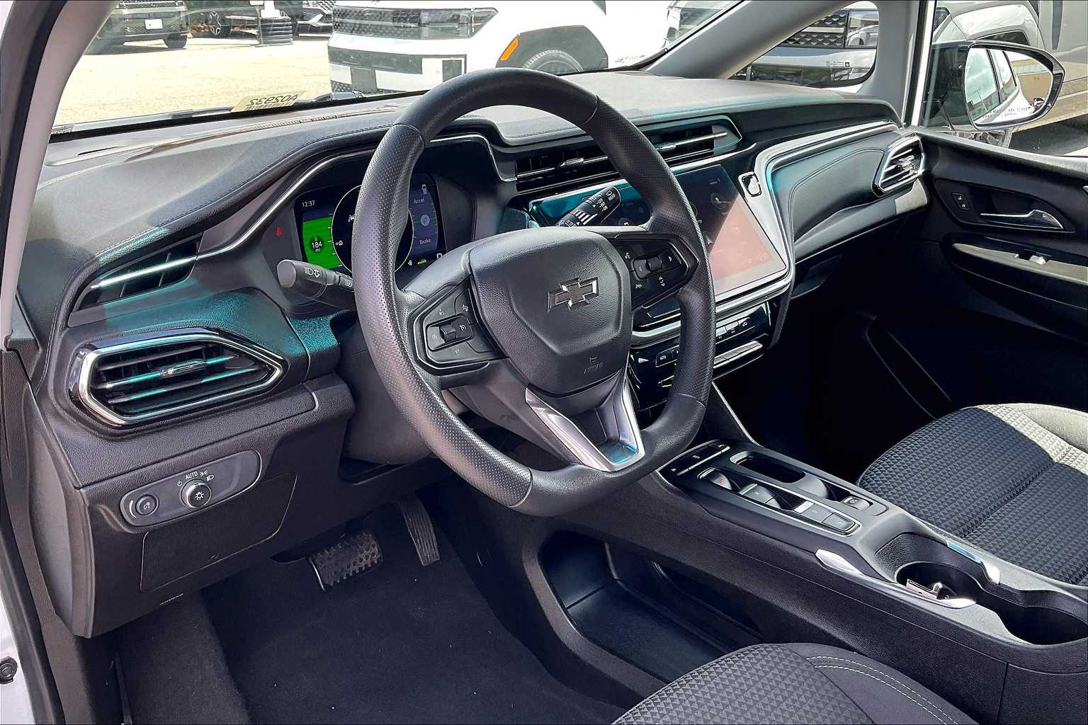 2023 Chevrolet Bolt EV 1LT - Photo 8