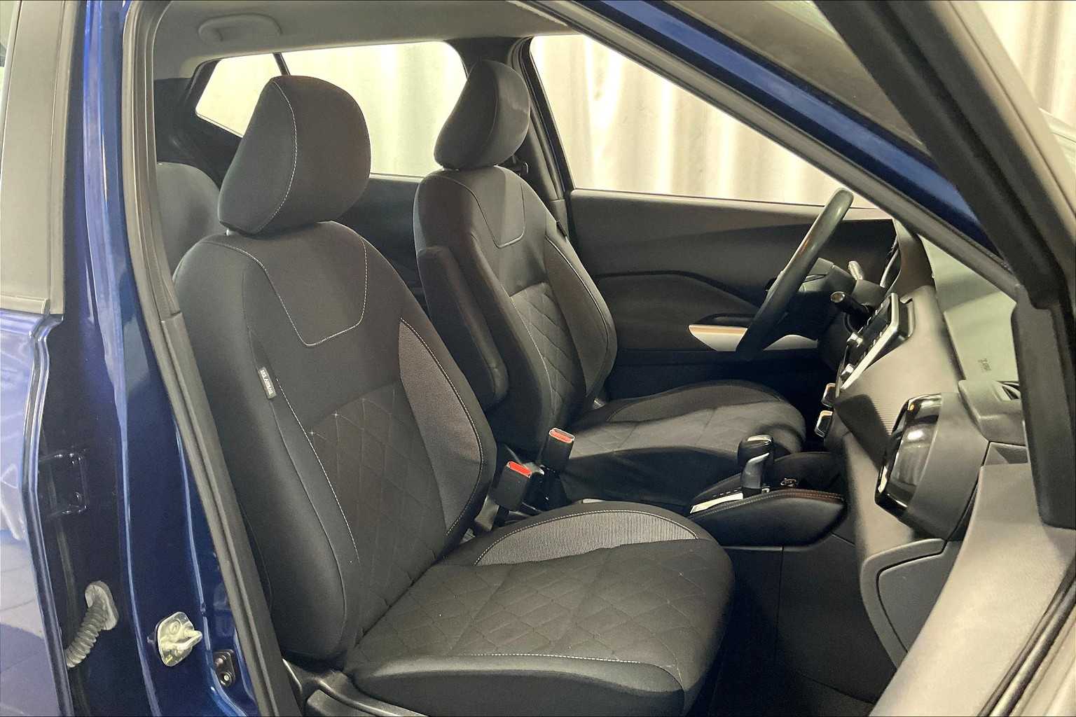 2019 Nissan Kicks SV - Photo 11
