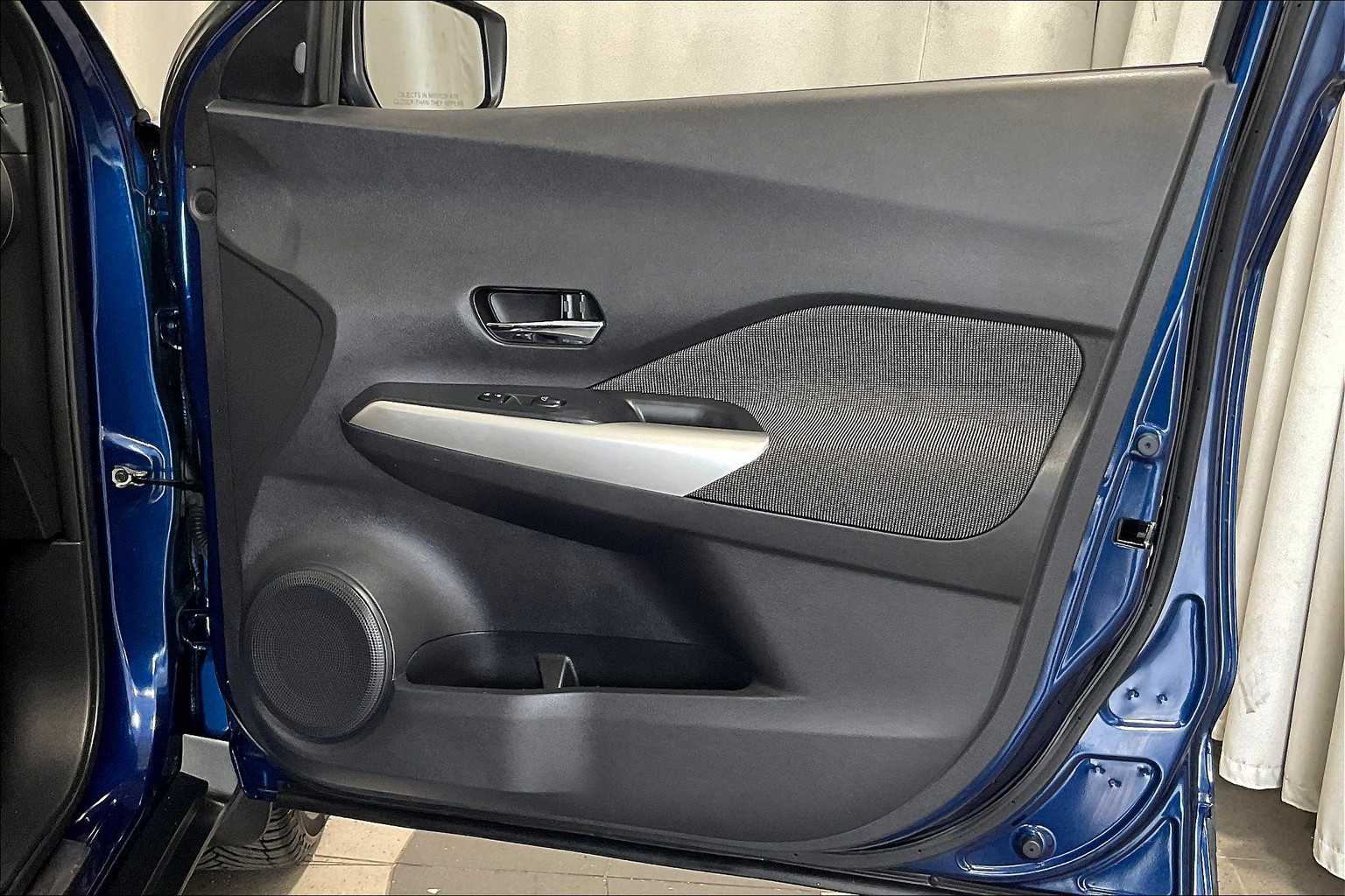2019 Nissan Kicks SV - Photo 12