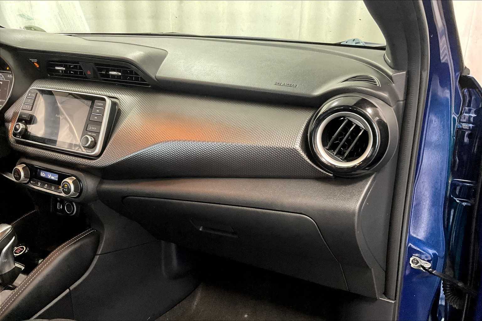 2019 Nissan Kicks SV - Photo 13