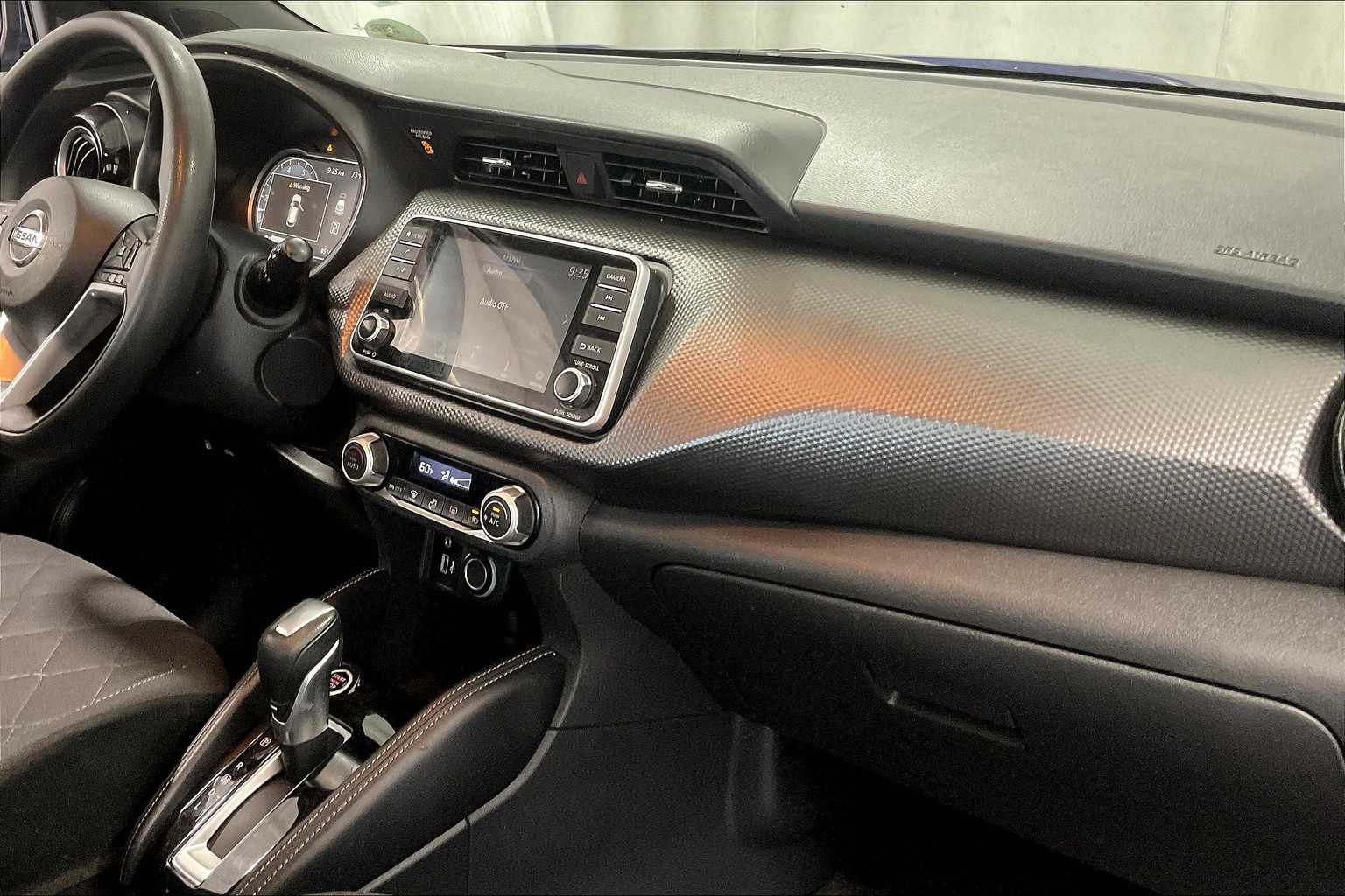 2019 Nissan Kicks SV - Photo 14