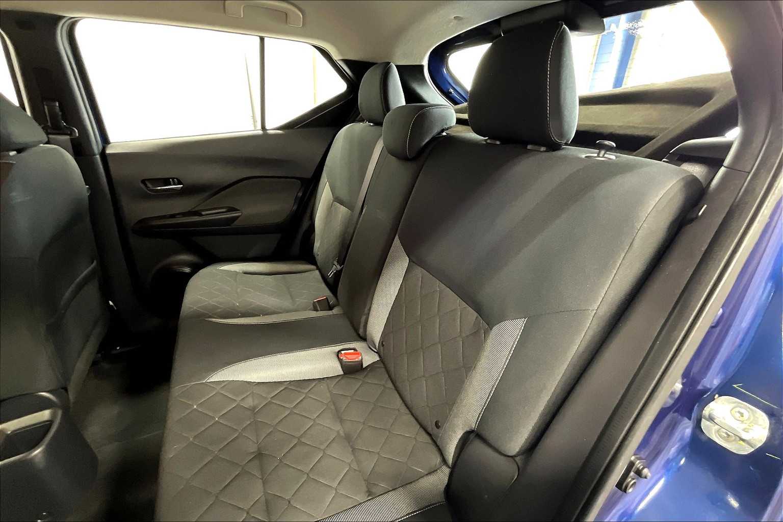2019 Nissan Kicks SV - Photo 15