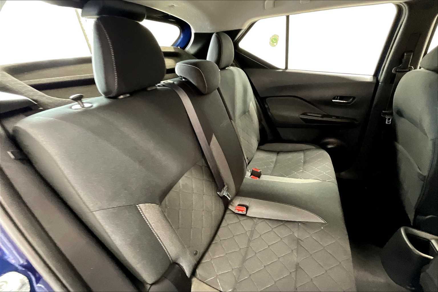 2019 Nissan Kicks SV - Photo 16