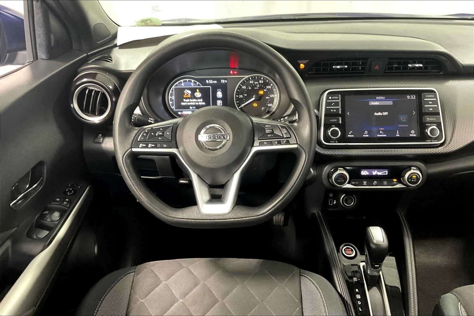2019 Nissan Kicks SV - Photo 17