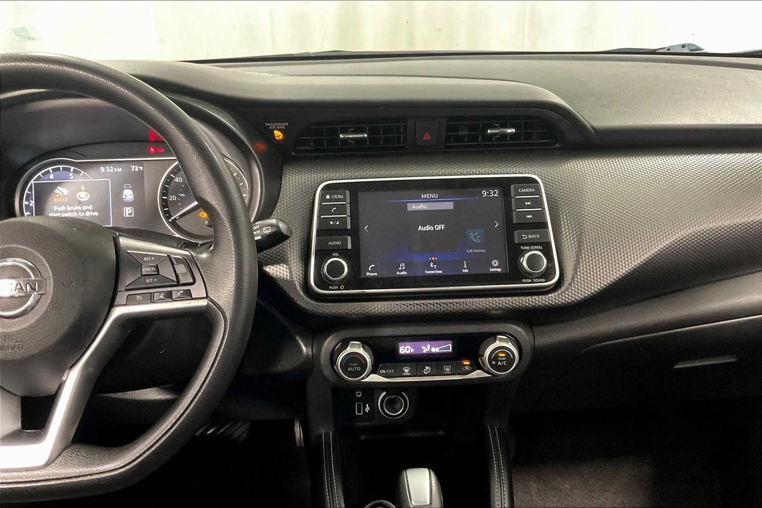 2019 Nissan Kicks SV - Photo 18