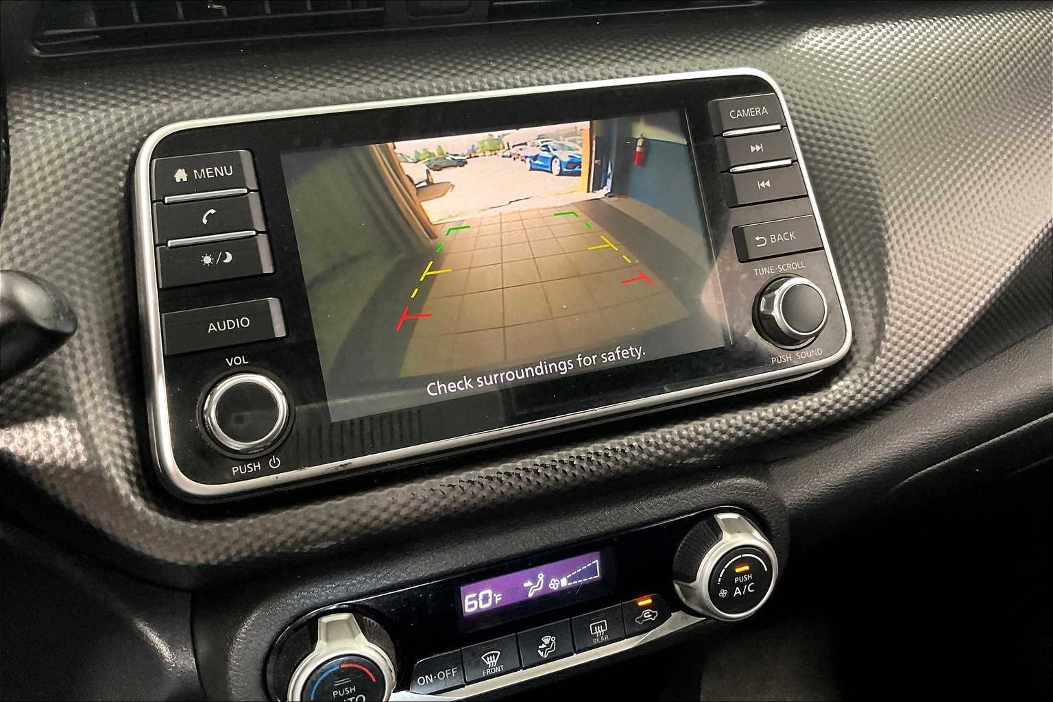 2019 Nissan Kicks SV - Photo 19