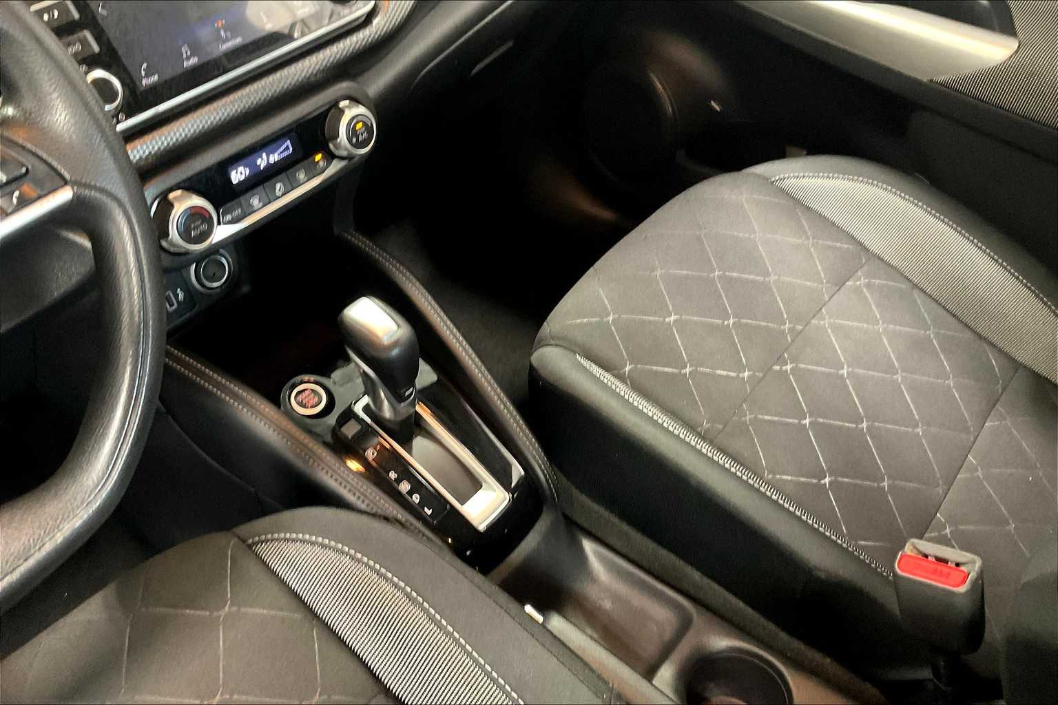 2019 Nissan Kicks SV - Photo 20