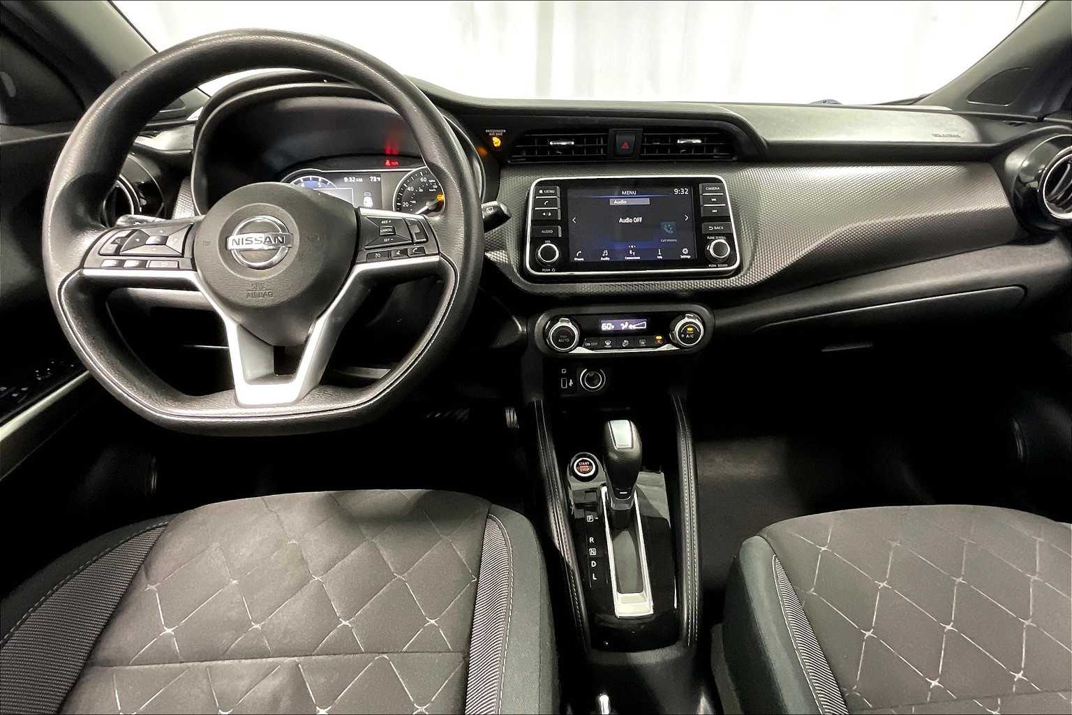 2019 Nissan Kicks SV - Photo 21