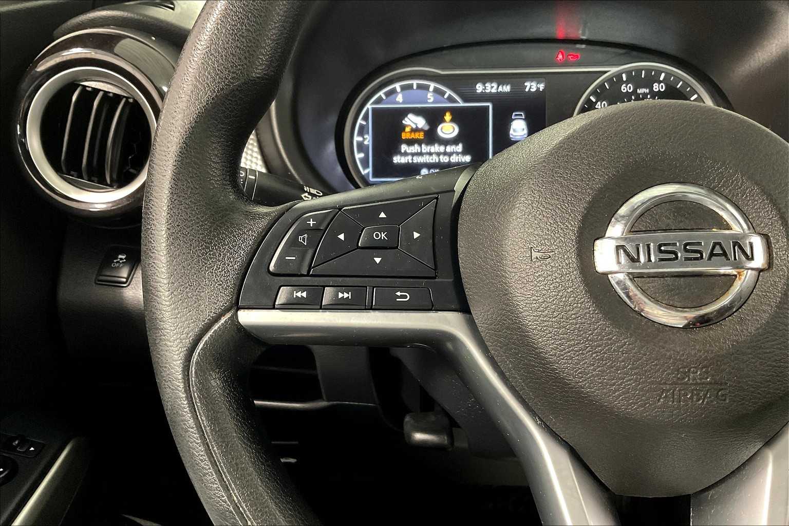 2019 Nissan Kicks SV - Photo 22
