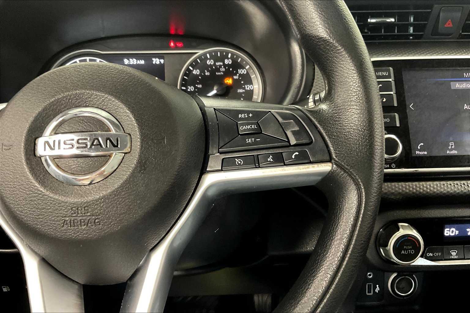 2019 Nissan Kicks SV - Photo 23