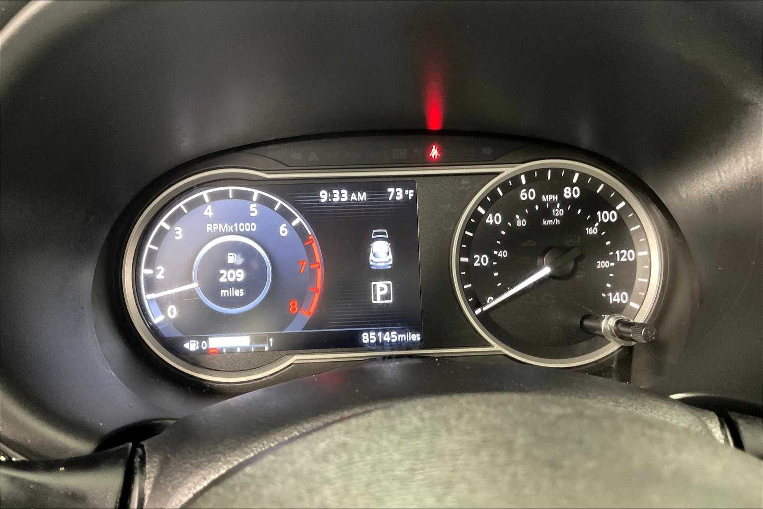 2019 Nissan Kicks SV - Photo 24